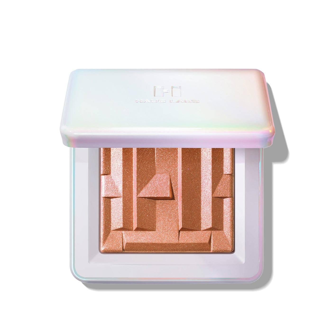 Haus Labs Bio-Radiant™ Gel-Powder Highlighter – Aydınlatıcı - Sneaker Türkiye