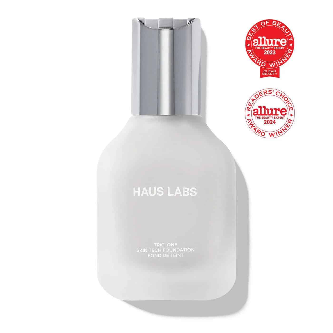 Haus Labs Triclone™ Skin Tech Medium Coverage Foundation – Fondöten - Sneaker Türkiye