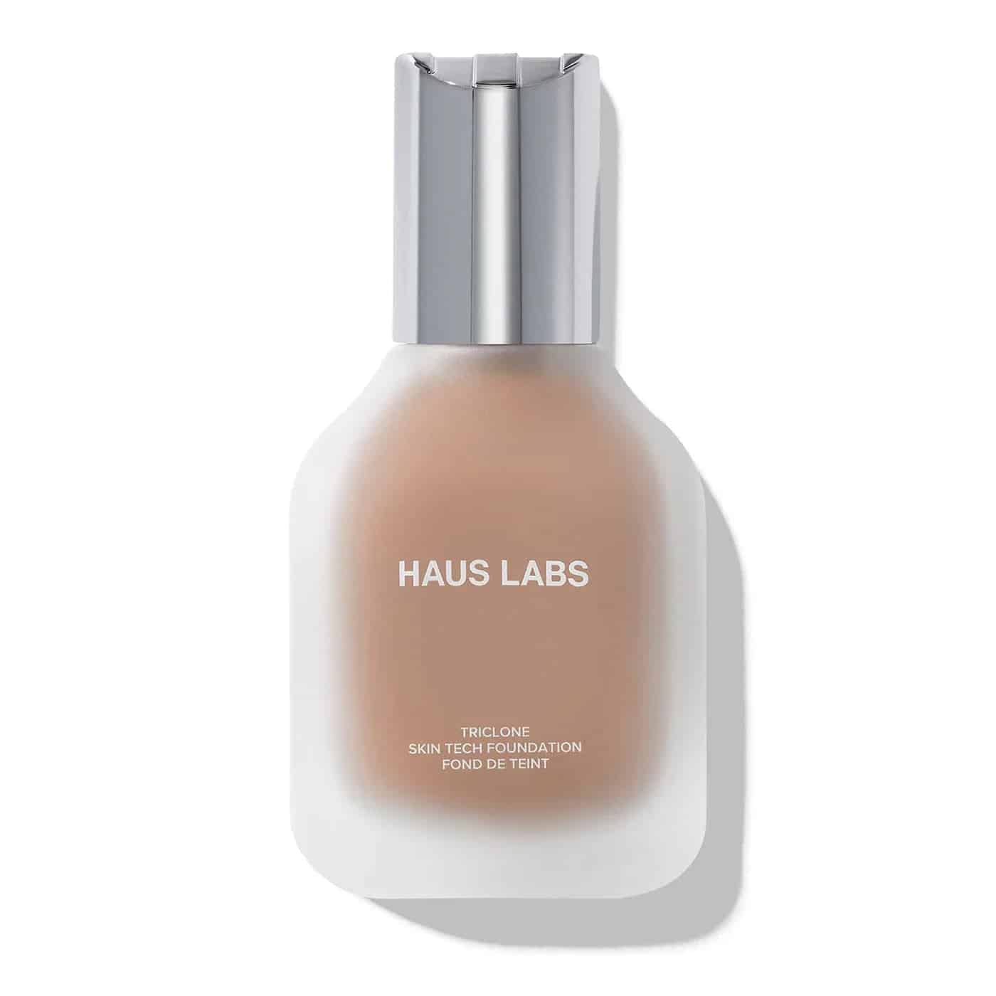 Haus Labs Triclone™ Skin Tech Medium Coverage Foundation – Fondöten - Sneaker Türkiye