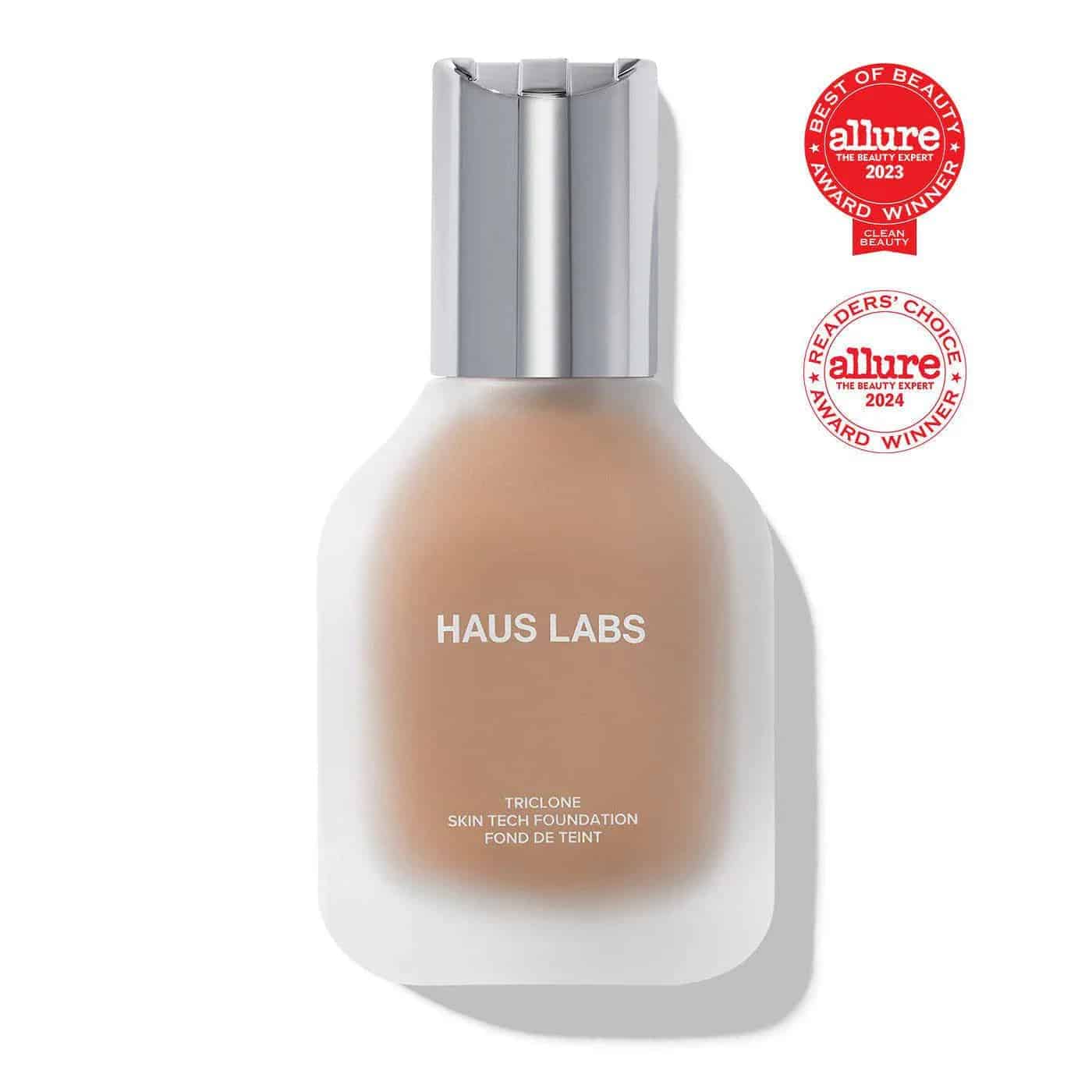 Haus Labs Triclone™ Skin Tech Medium Coverage Foundation – Fondöten - Sneaker Türkiye