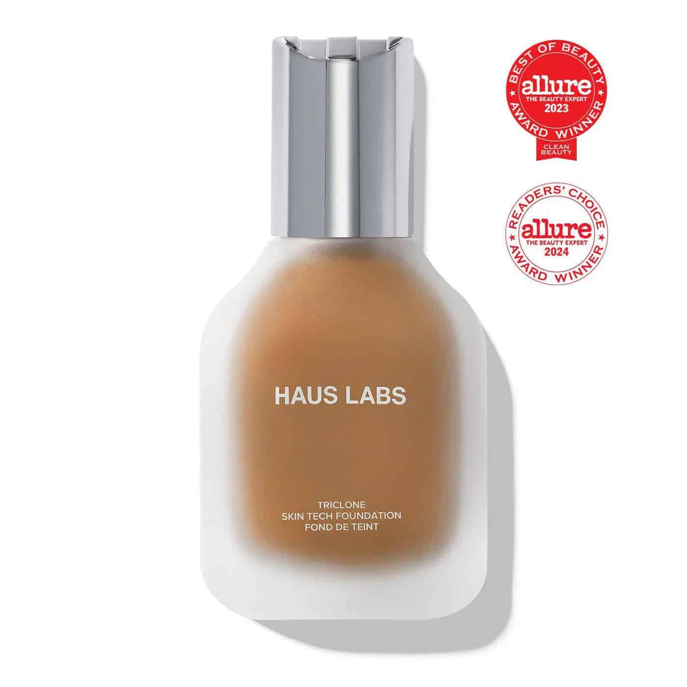 Haus Labs Triclone™ Skin Tech Medium Coverage Foundation – Fondöten - Sneaker Türkiye