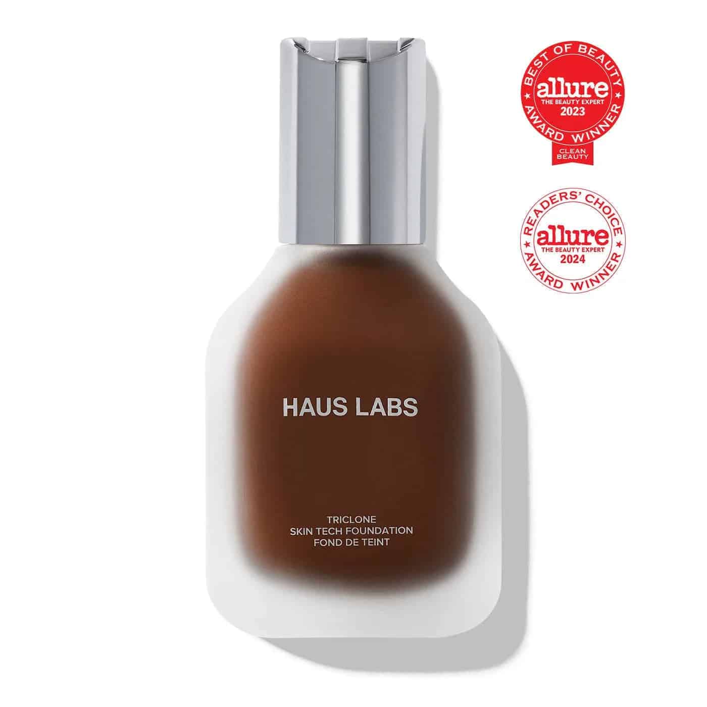 Haus Labs Triclone™ Skin Tech Medium Coverage Foundation – Fondöten - Sneaker Türkiye