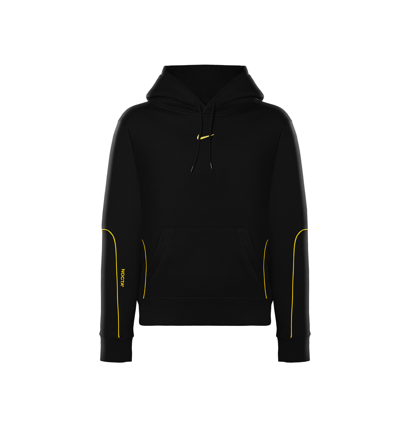 NOCTA Official Hooded Sweatshirt - Sneaker Türkiye