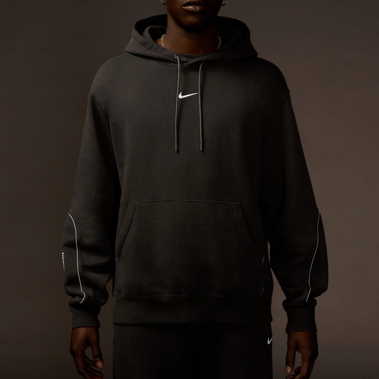 NOCTA Fleece CS Hoodie - Sneaker Türkiye