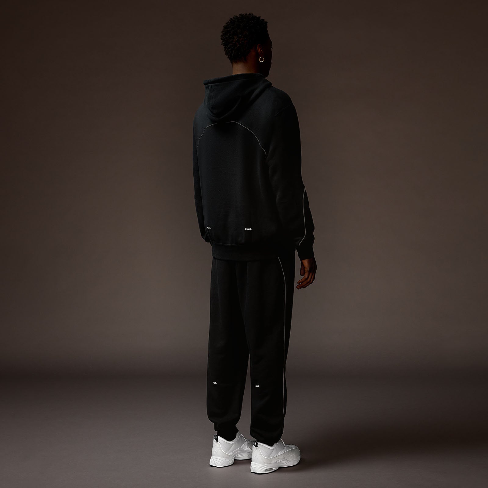 NOCTA Fleece CS Hoodie - Sneaker Türkiye