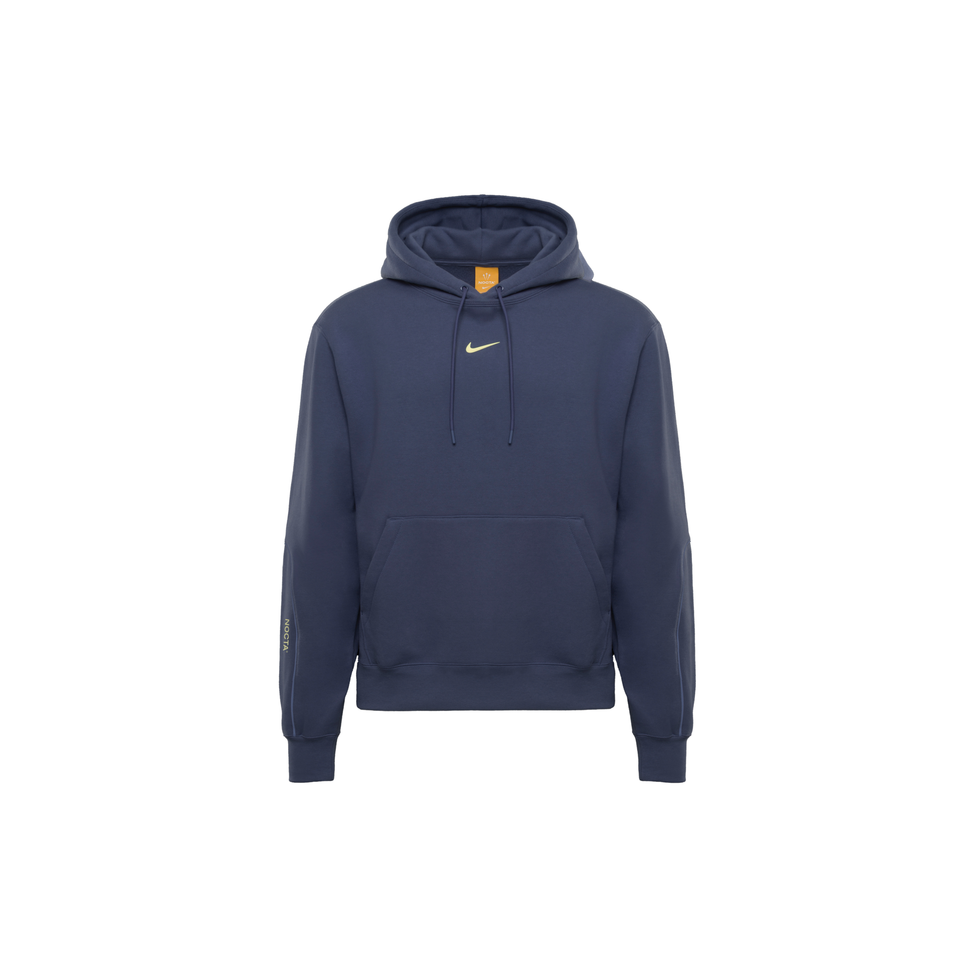 NOCTA Fleece CS Hoodie - Sneaker Türkiye