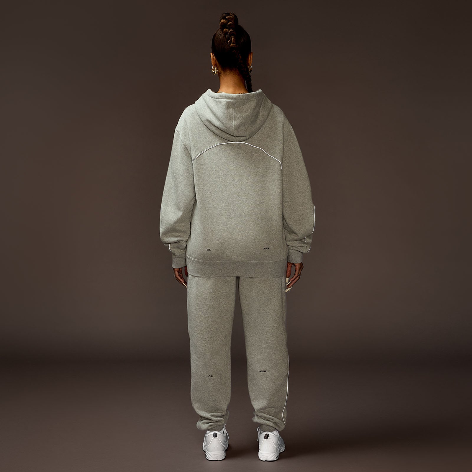 NOCTA Fleece CS Hoodie - Sneaker Türkiye
