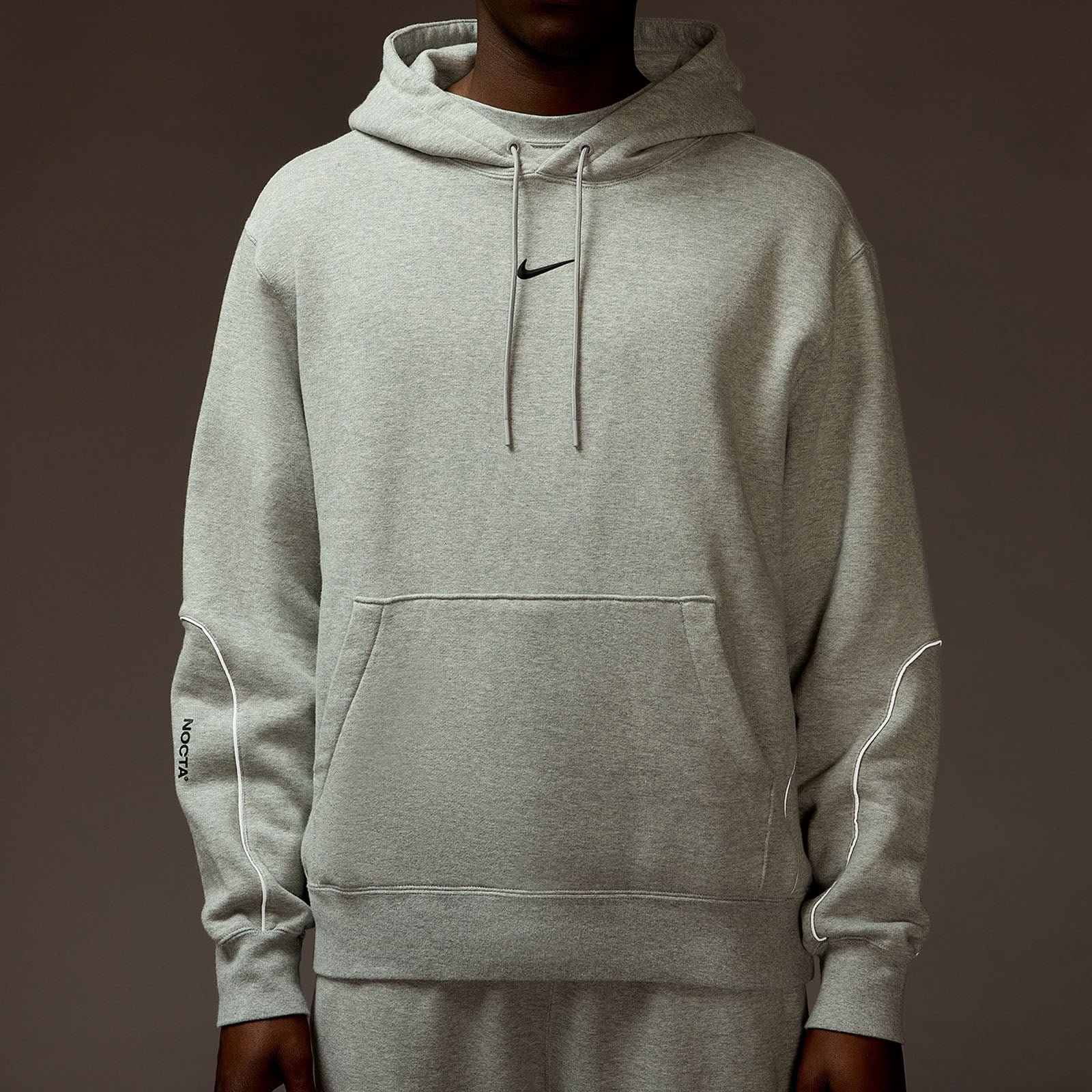 NOCTA Fleece CS Hoodie - Sneaker Türkiye