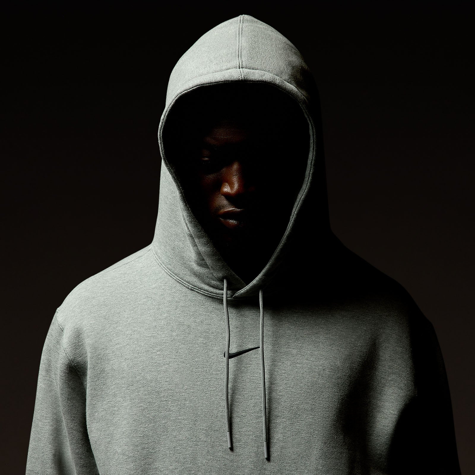 NOCTA Fleece CS Hoodie - Sneaker Türkiye