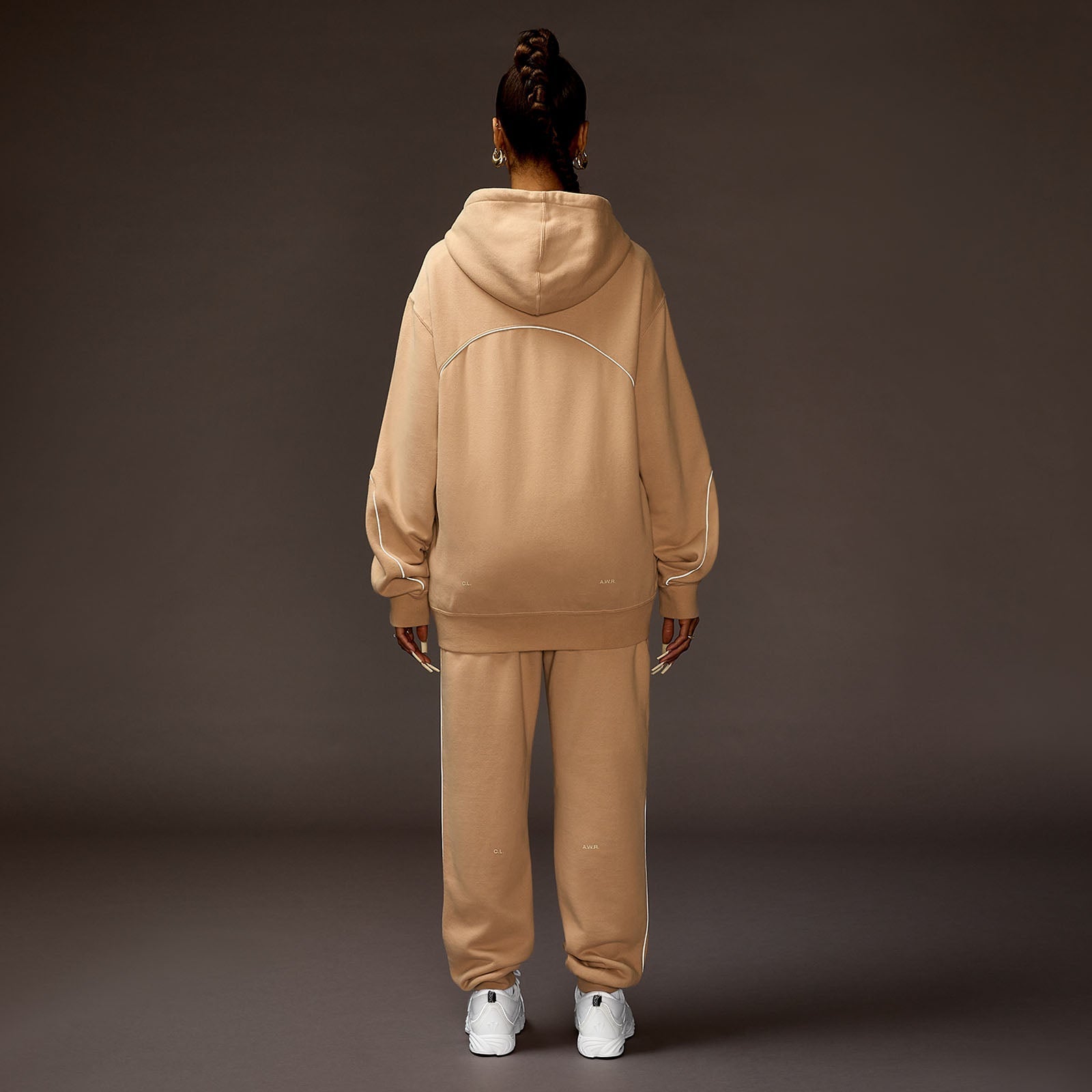 NOCTA Fleece CS Hoodie - Sneaker Türkiye