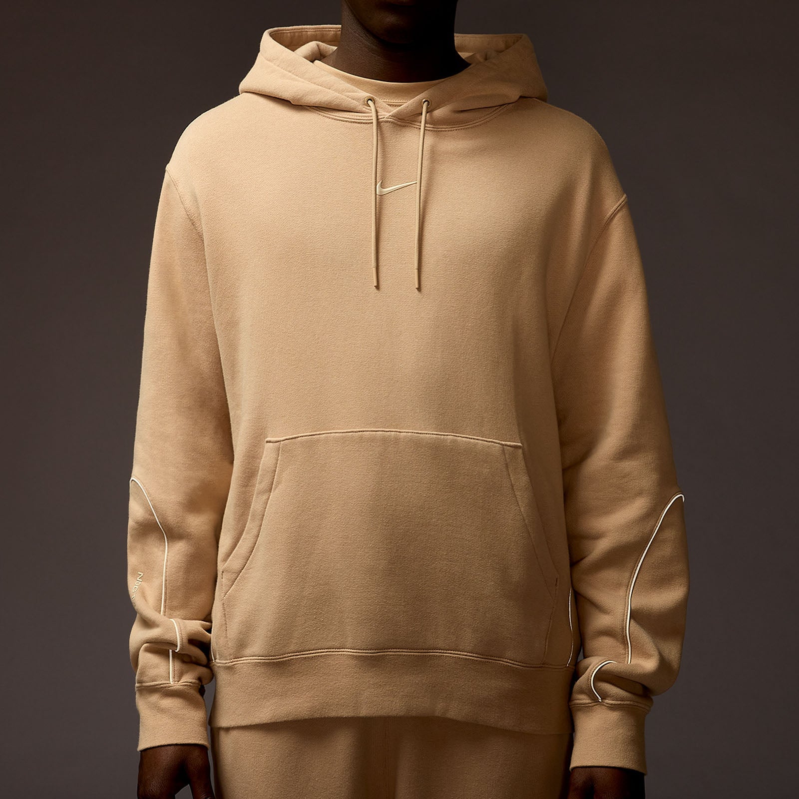 NOCTA Fleece CS Hoodie - Sneaker Türkiye