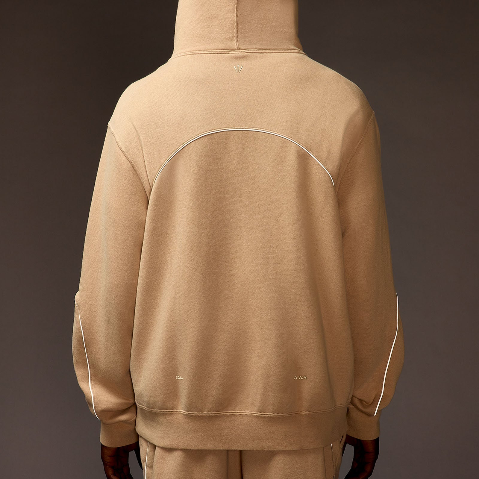 NOCTA Fleece CS Hoodie - Sneaker Türkiye