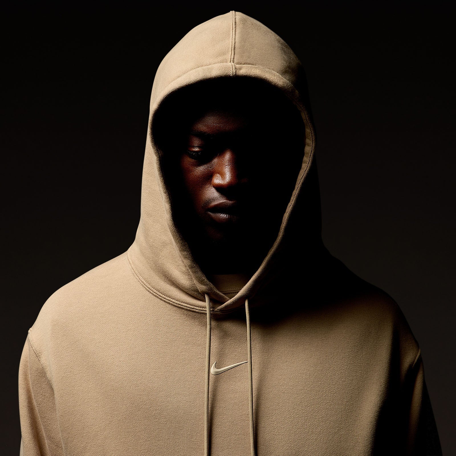NOCTA Fleece CS Hoodie - Sneaker Türkiye