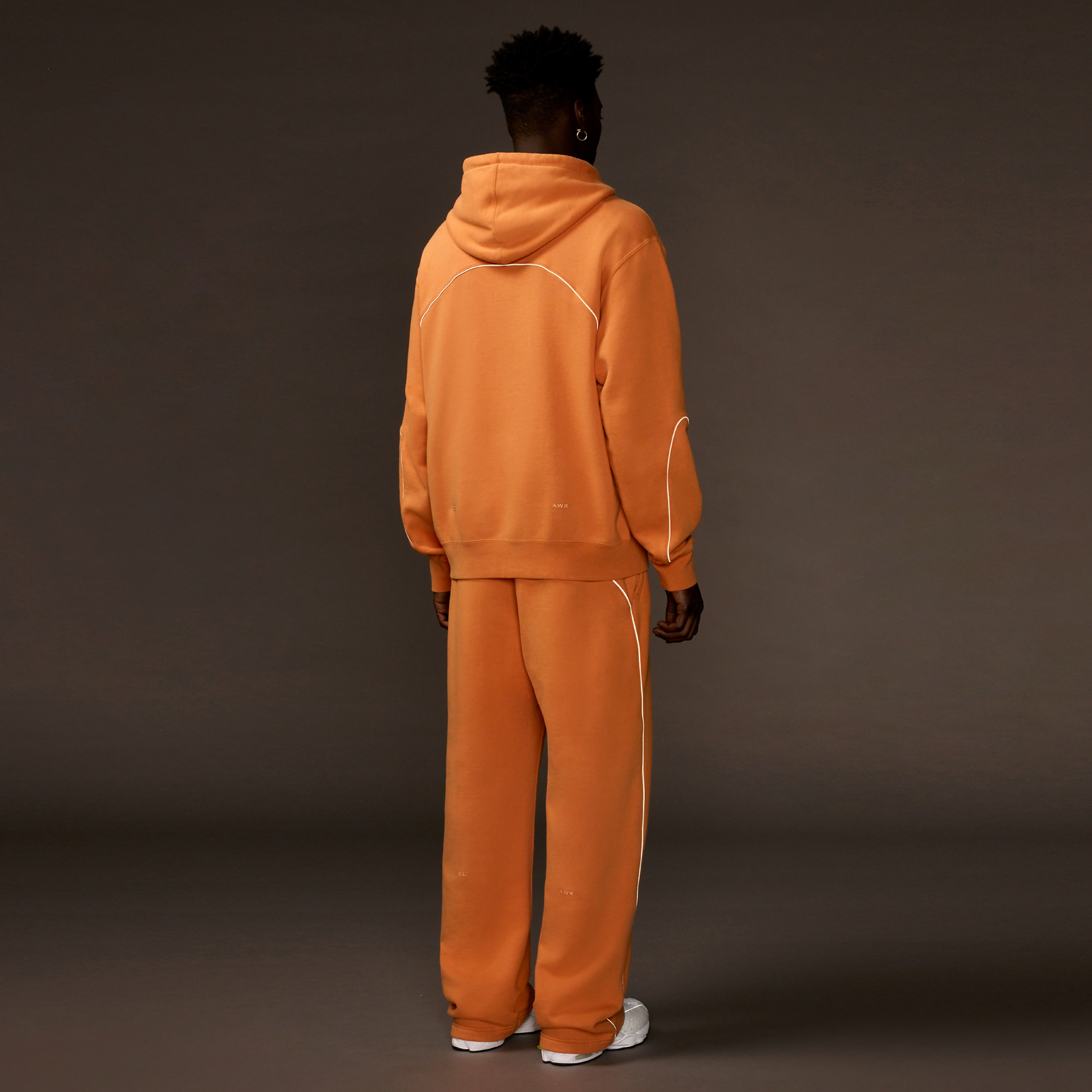 NOCTA Fleece CS Hoodie - Sneaker Türkiye