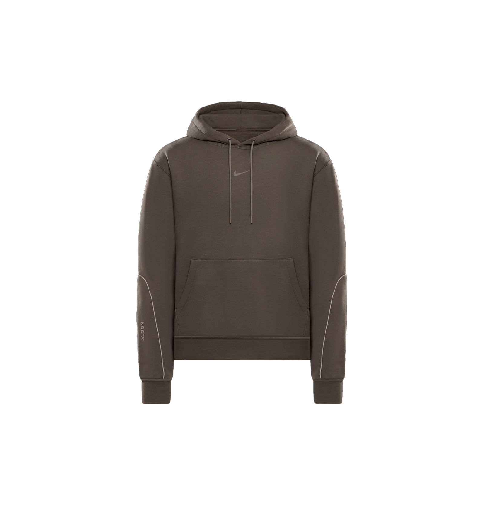 NOCTA Fleece CS Hoodie - Sneaker Türkiye