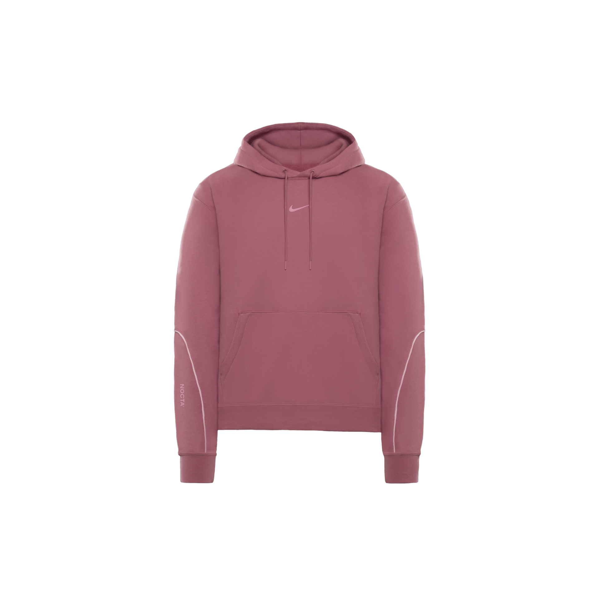 NOCTA Fleece CS Hoodie - Sneaker Türkiye
