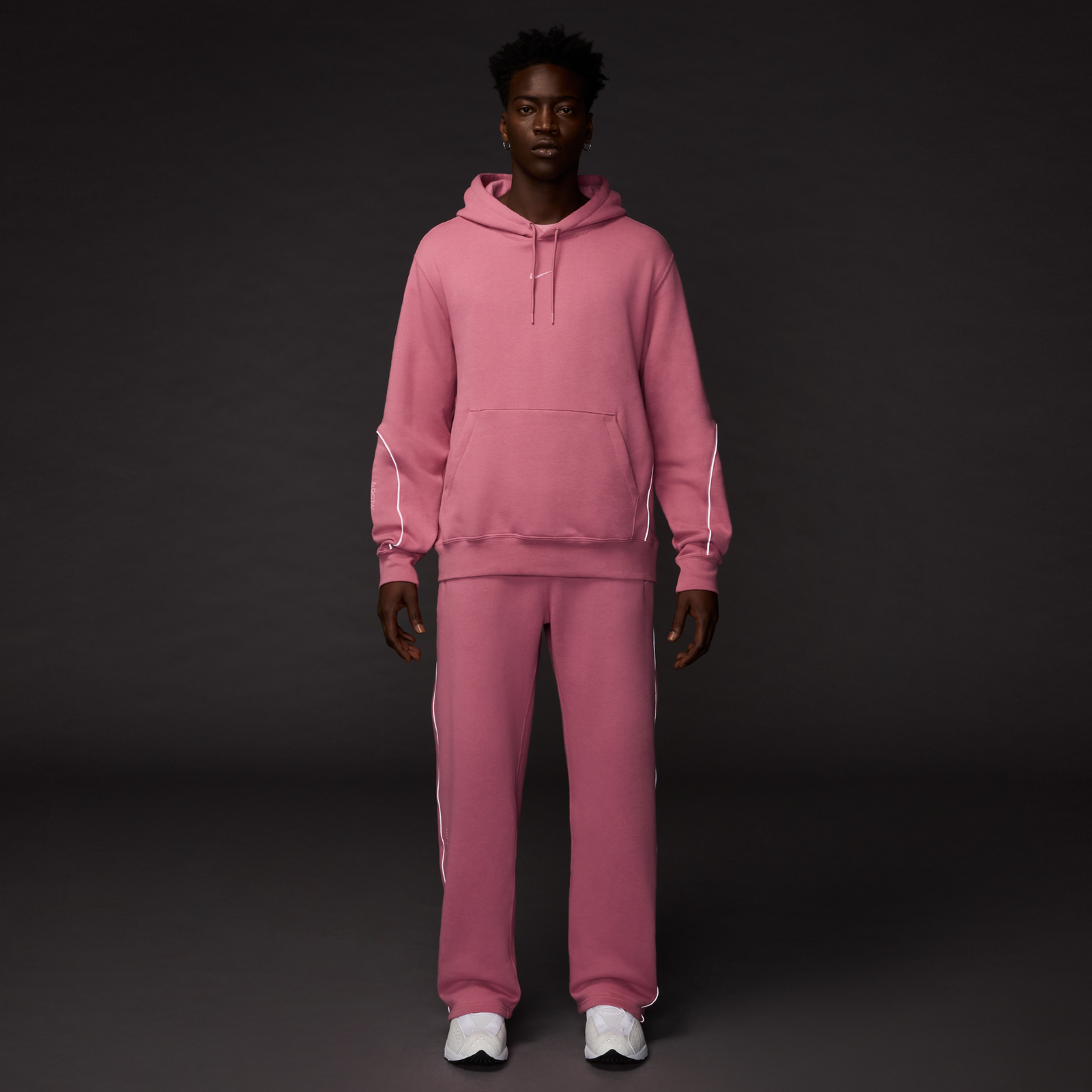 NOCTA Fleece CS Hoodie - Sneaker Türkiye