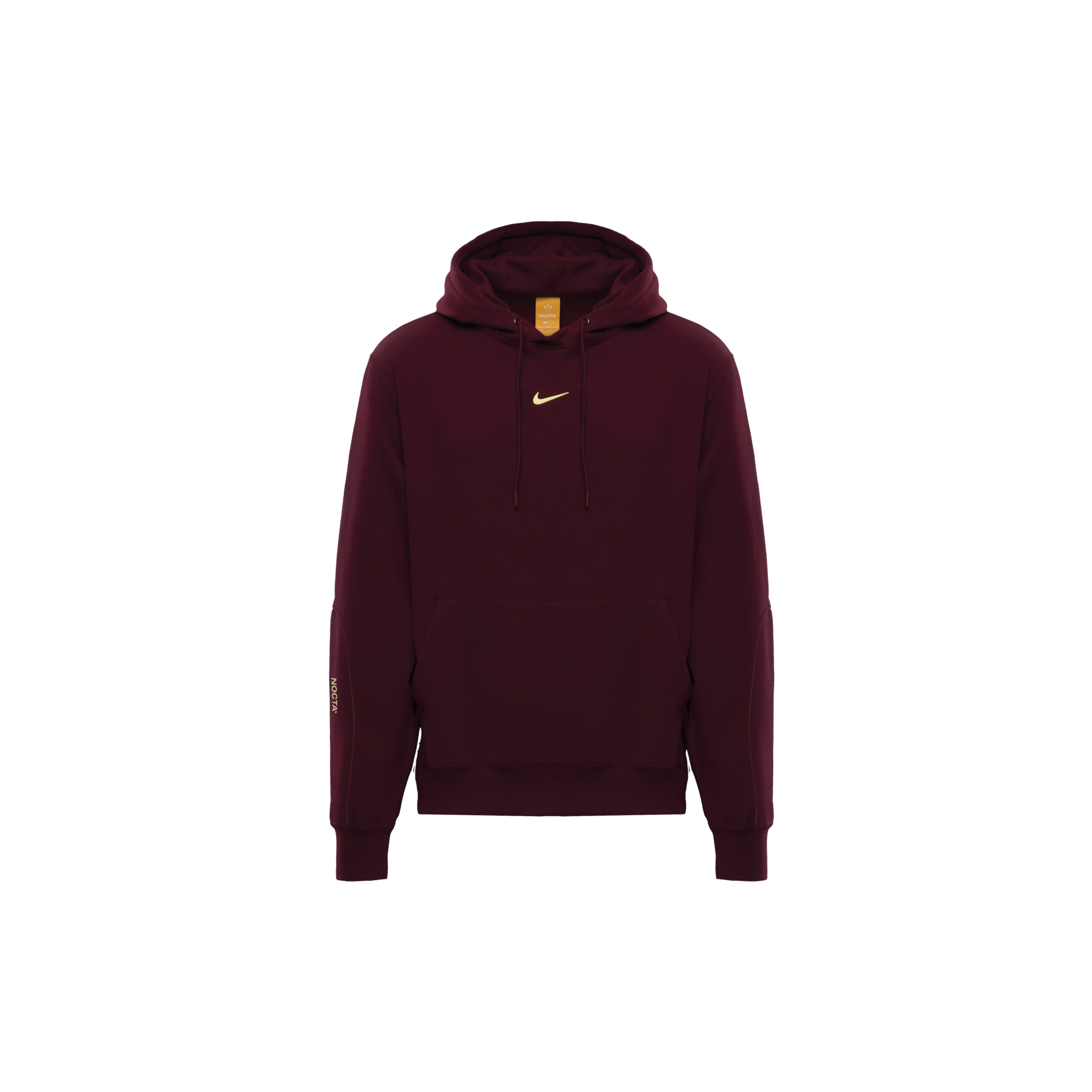 NOCTA Fleece CS Hoodie - Sneaker Türkiye