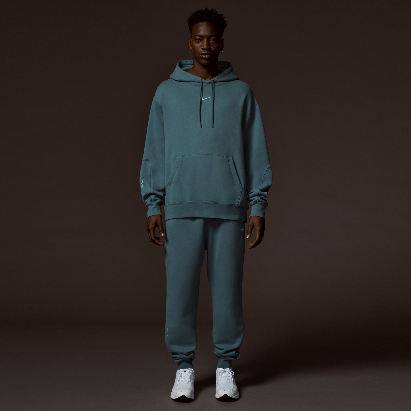 NOCTA Fleece CS Hoodie - Sneaker Türkiye