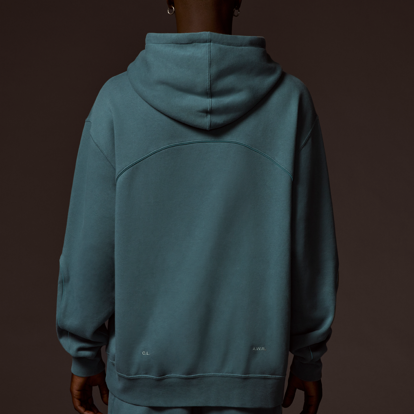 NOCTA Fleece CS Hoodie - Sneaker Türkiye