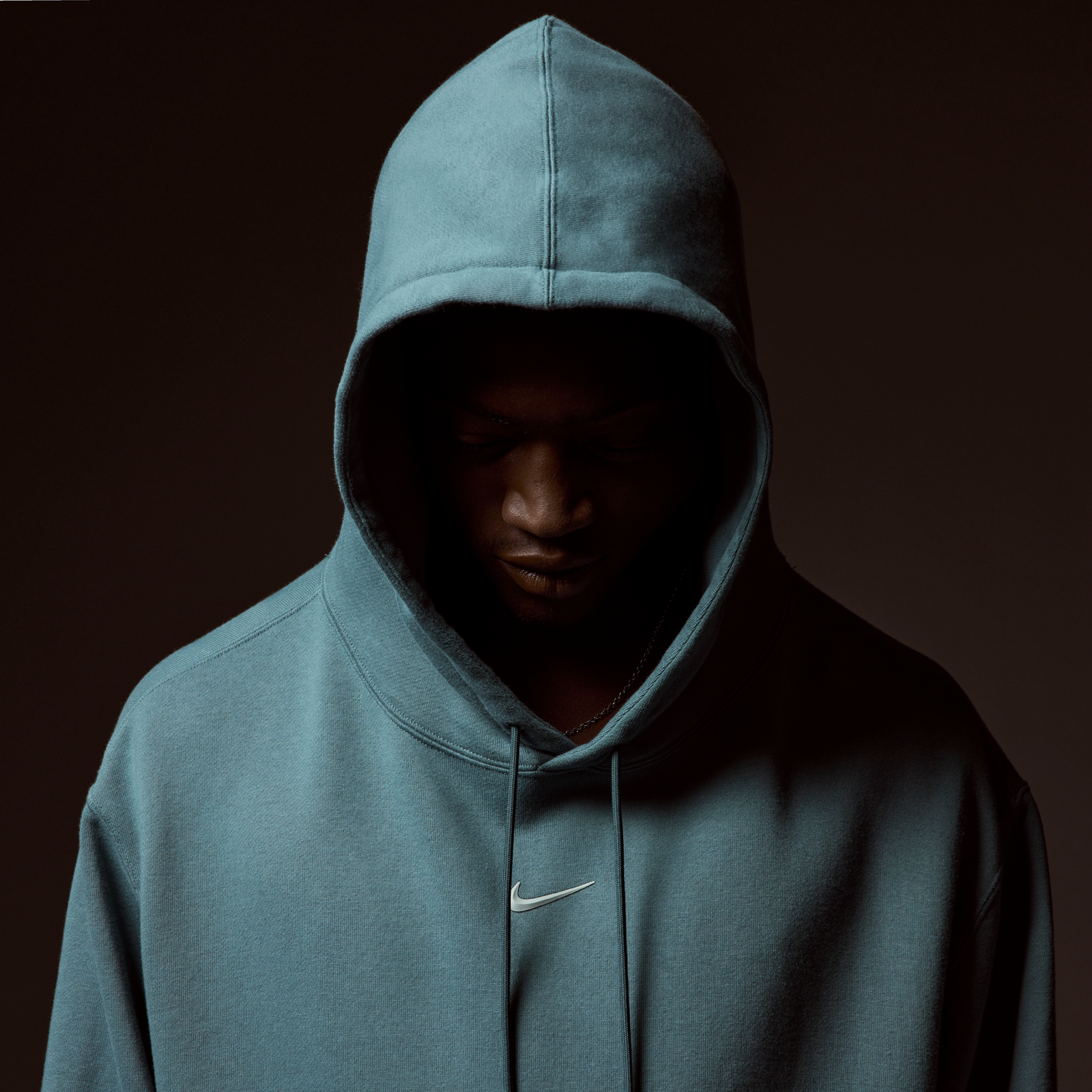 NOCTA Fleece CS Hoodie - Sneaker Türkiye