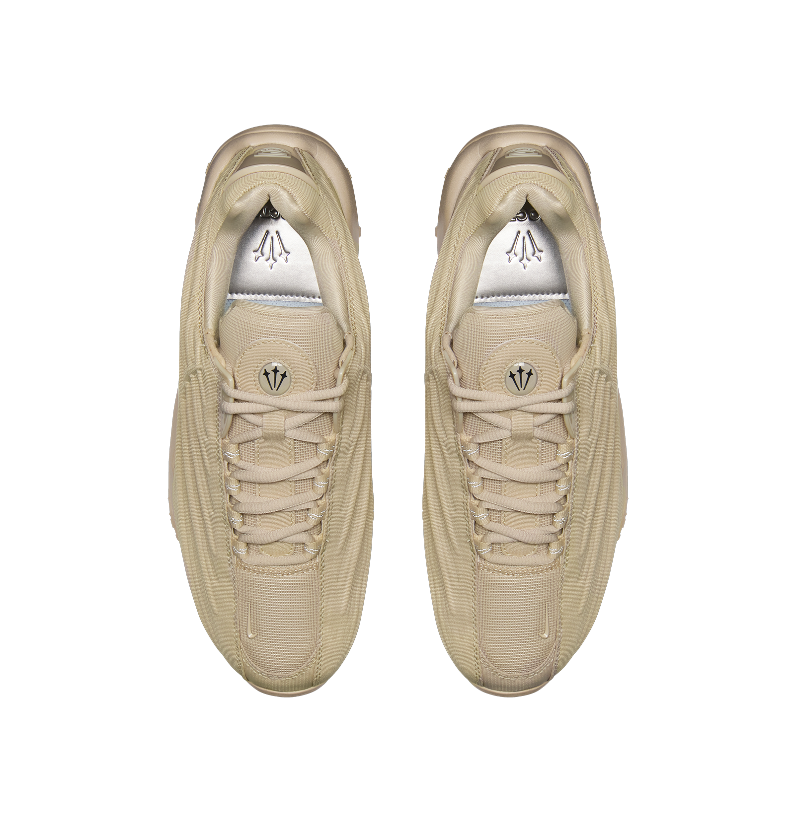 NOCTA Hot Step II - Sneaker Türkiye