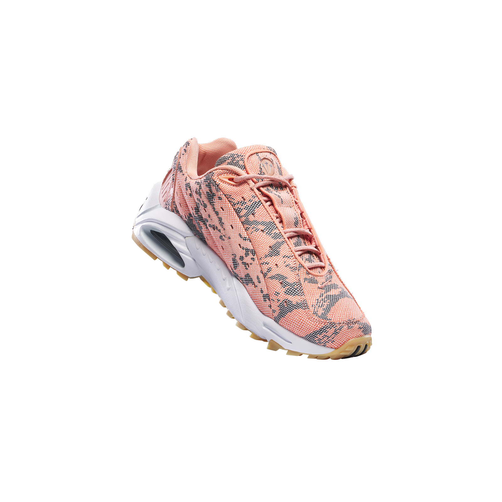 NOCTA Hot Step - Sneaker Türkiye