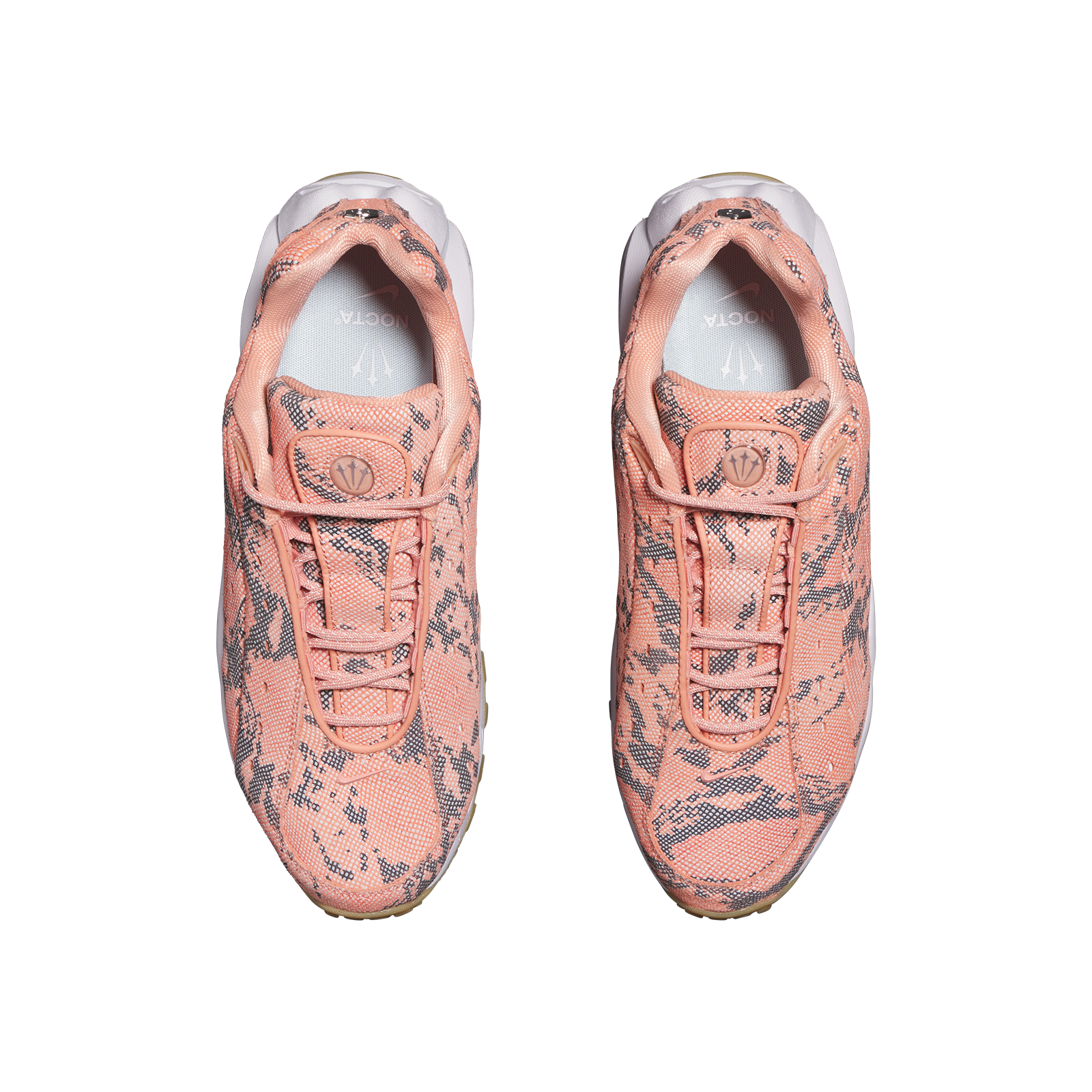 NOCTA Hot Step - Sneaker Türkiye