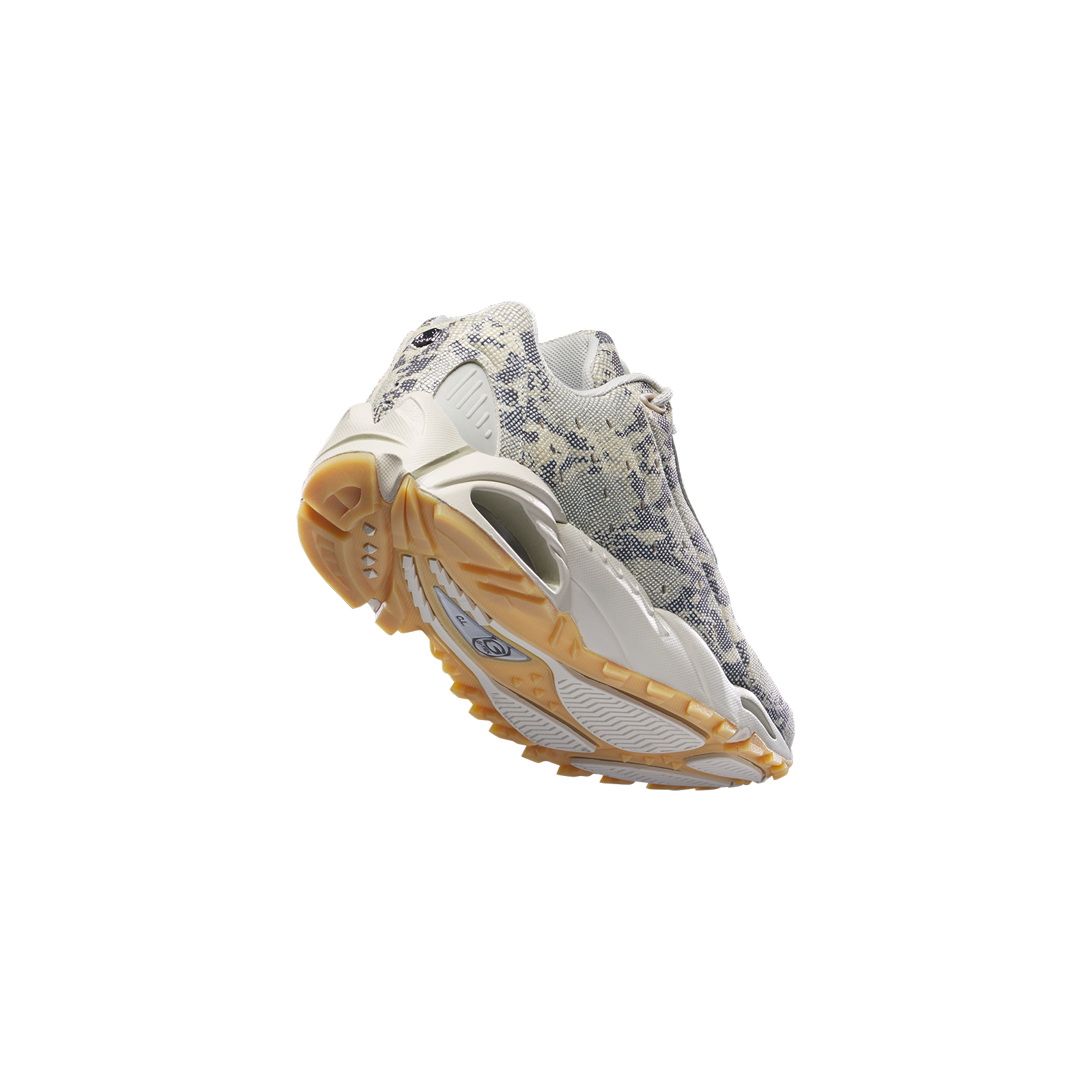NOCTA Hot Step - Sneaker Türkiye