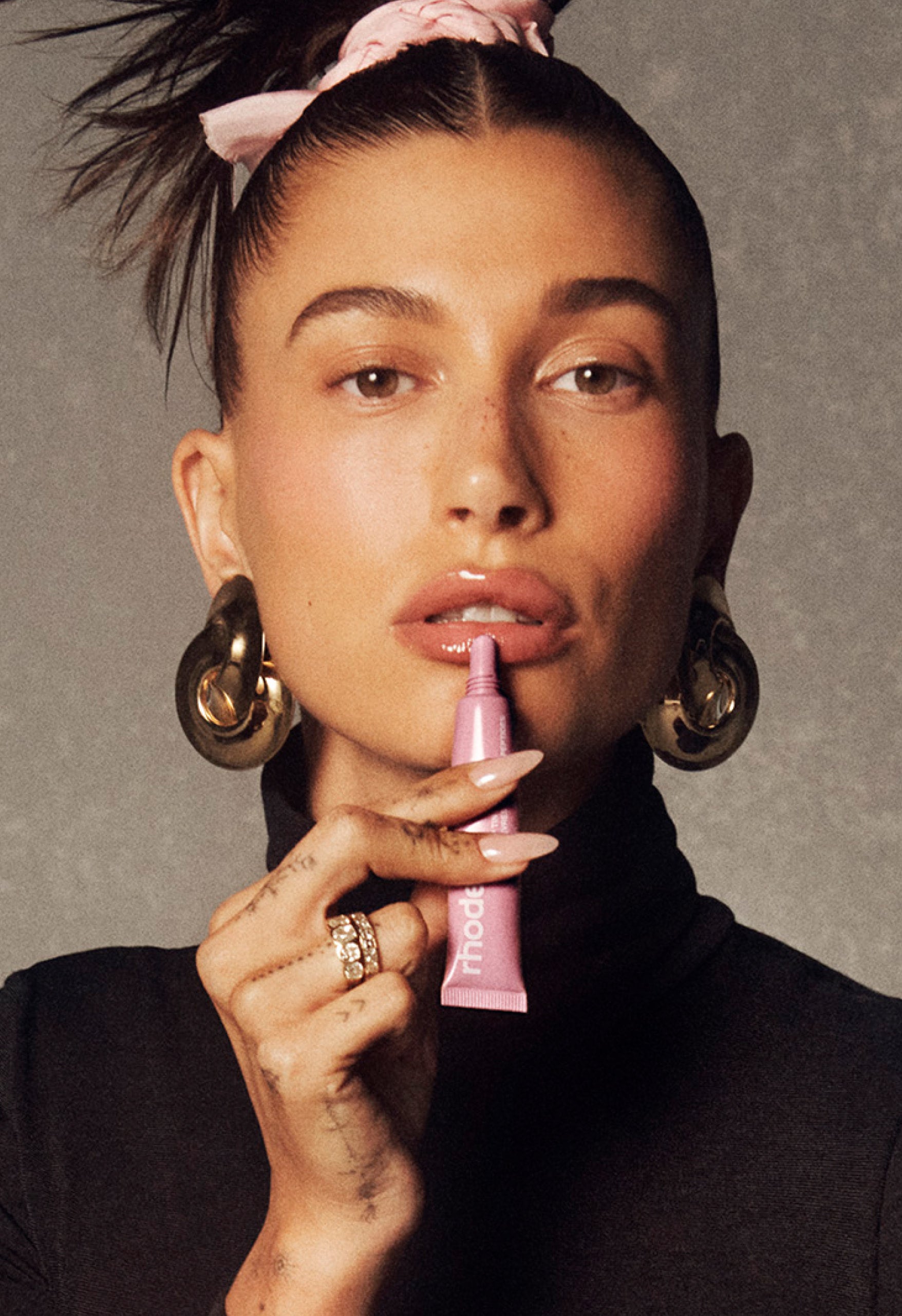 Rhode Peptide Lip Tint Ribbon - Sneaker Türkiye
