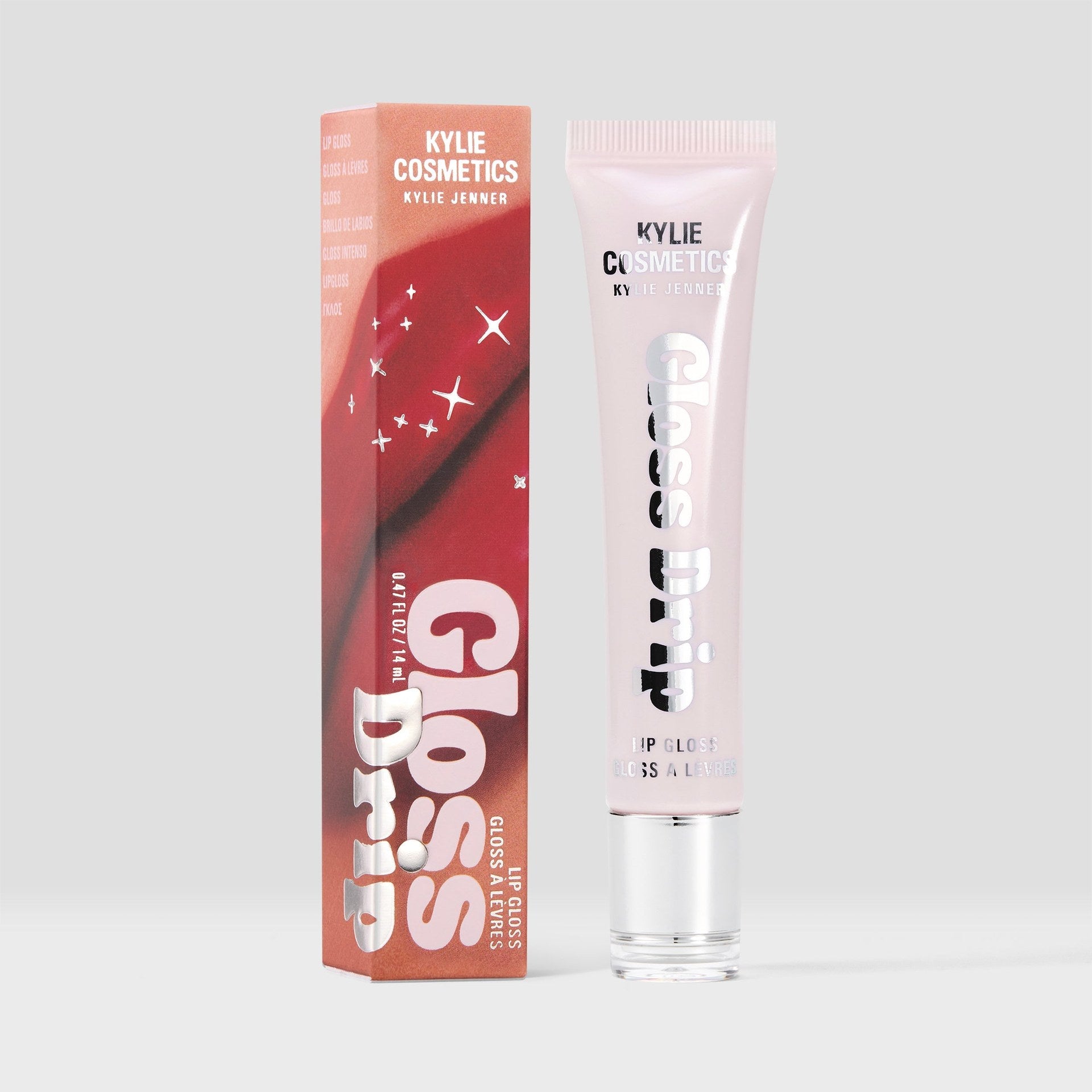 Kylie Gloss Drip - Sneaker Türkiye