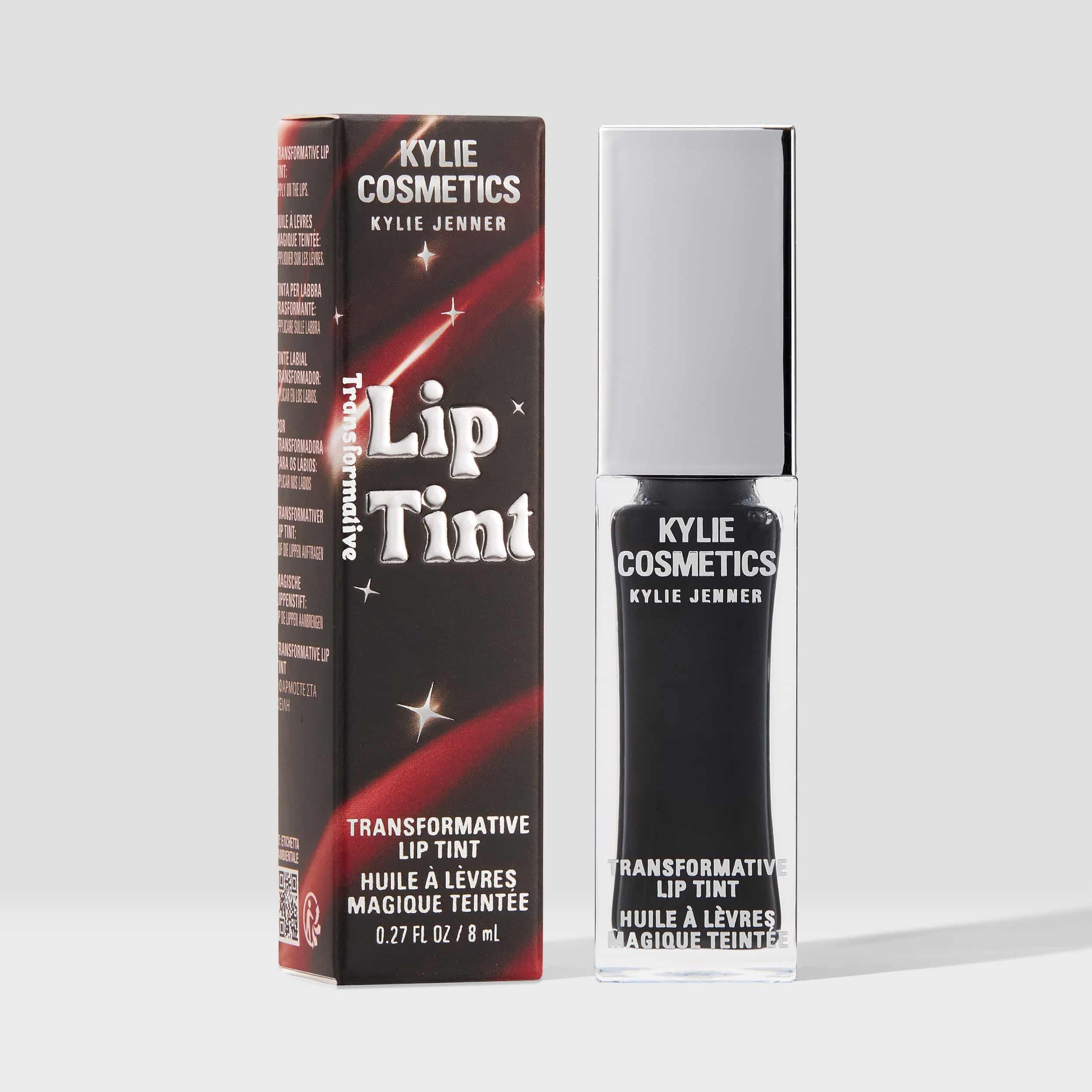 Kylie Transformative Lip Tint - Sneaker Türkiye