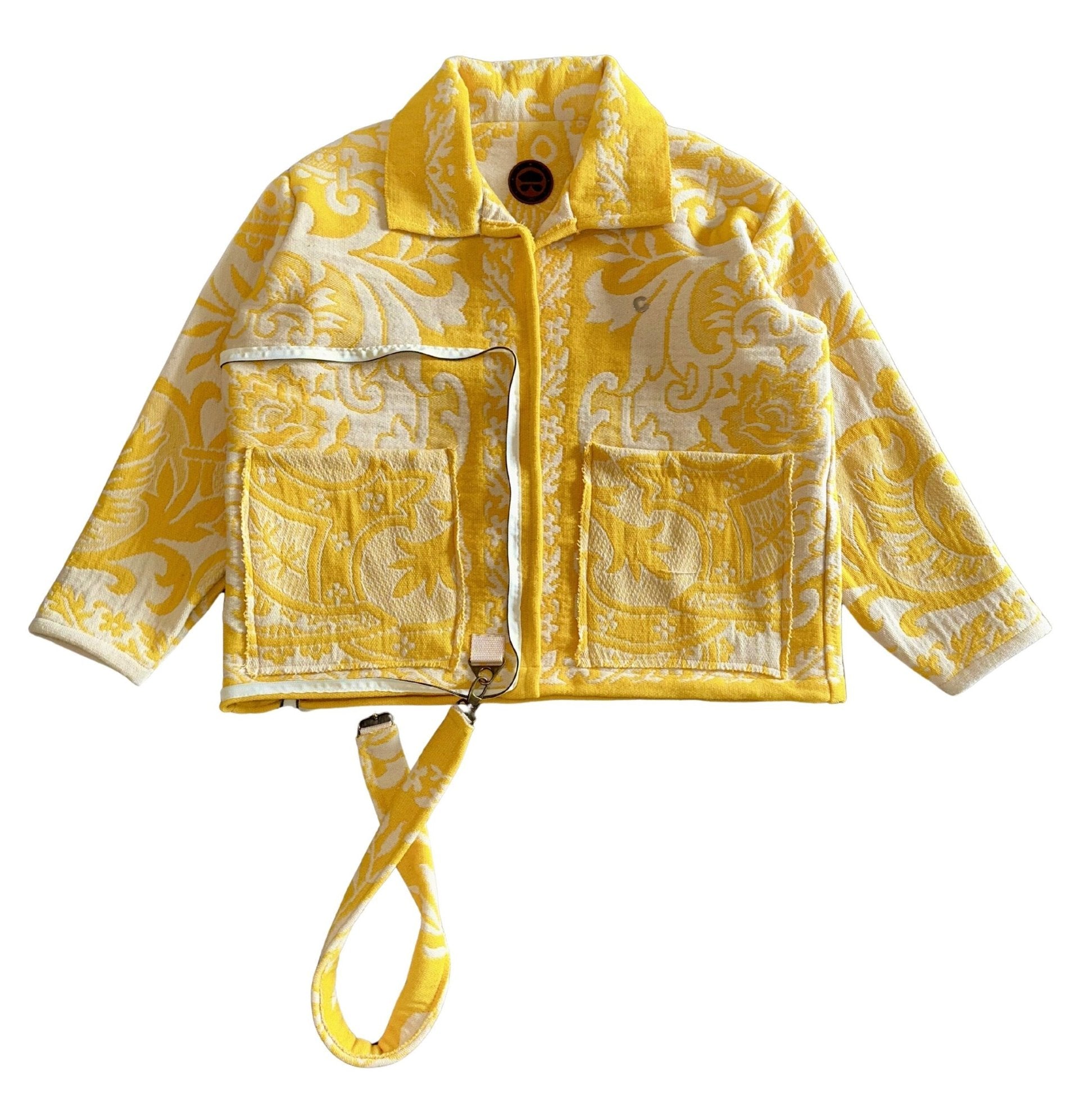 Cointel The Aurelia Field Coat N Tote - Sneaker Türkiye