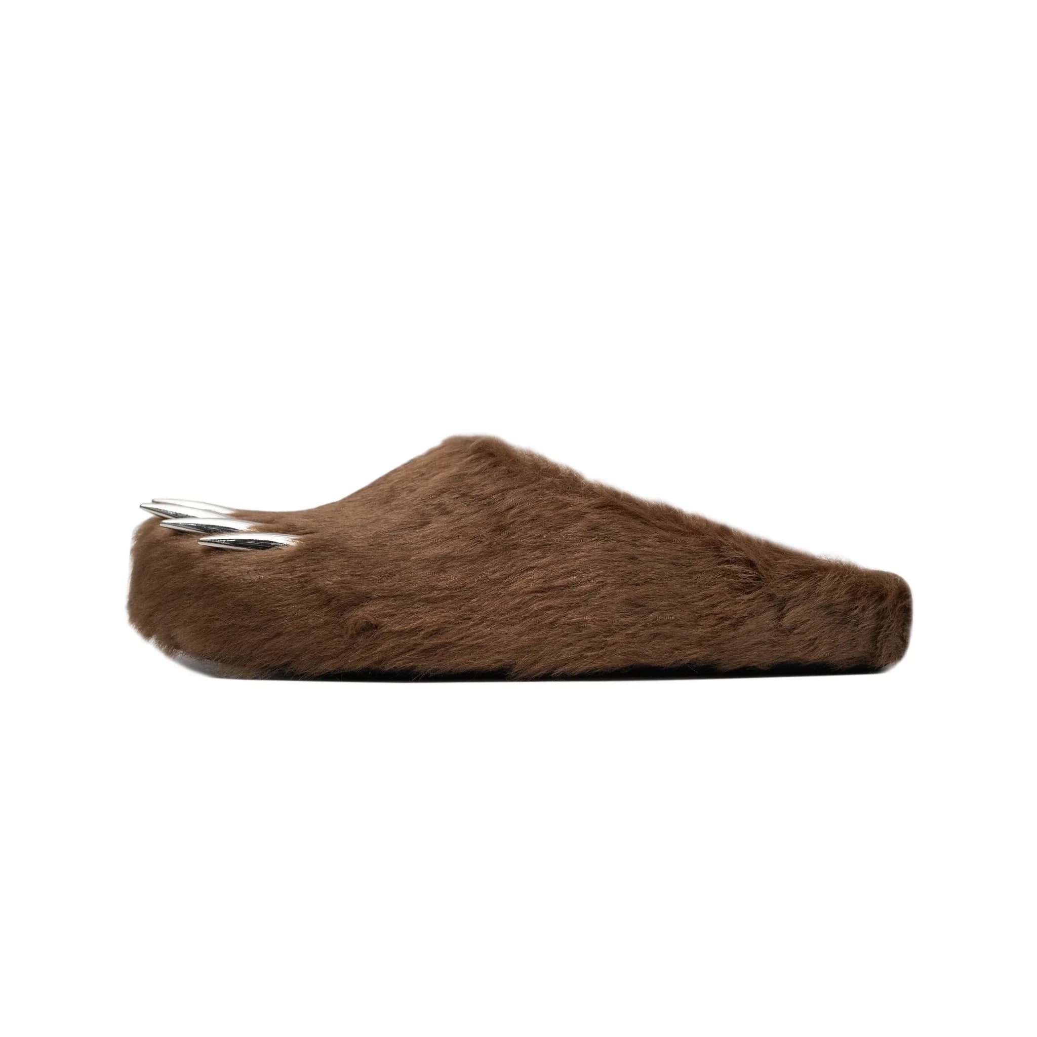 BROWN BEAR CLAW MULES - Sneaker Türkiye