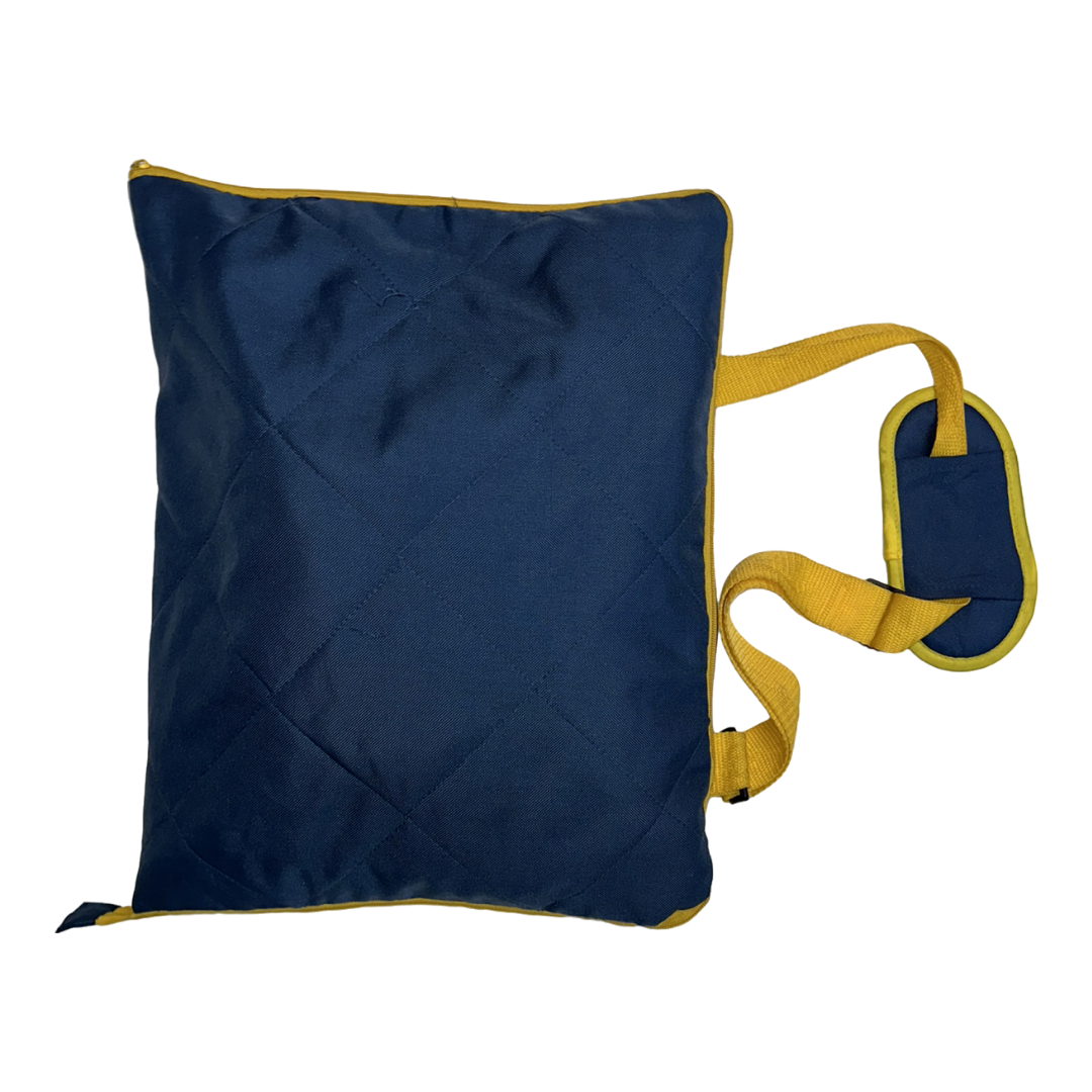 Cointel 1 of 1 Navy Jubilee Backet - Sneaker Türkiye