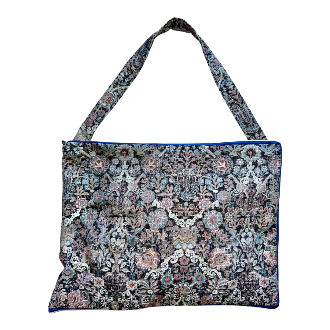 Cointel The Ornate Armor Trench Tote - Sneaker Türkiye