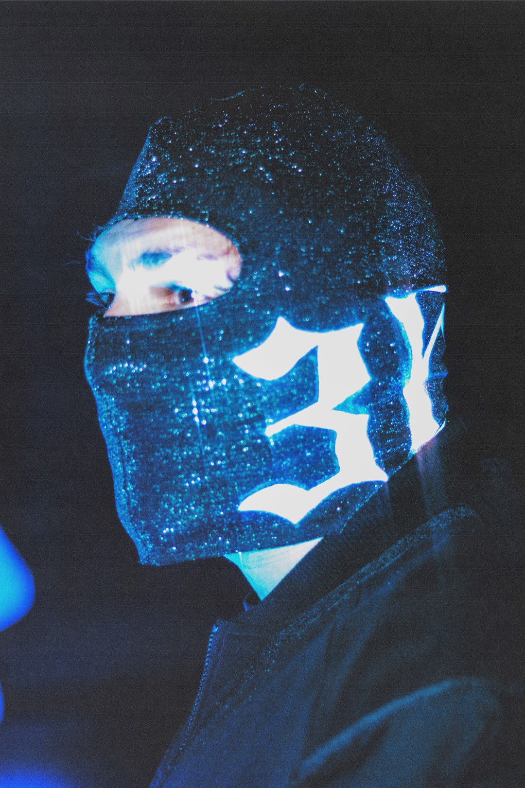 34 Istanbul Mask - Sneaker Türkiye