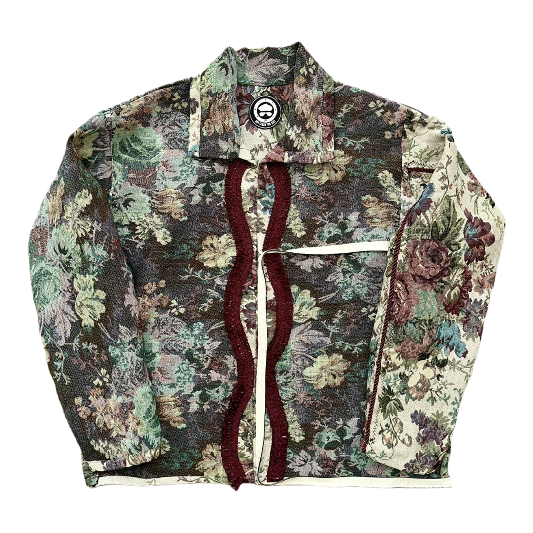 Cointel The Victorian Vine Coat N Tote - Sneaker Türkiye