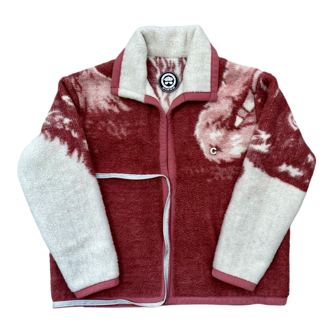 Cointel The Twilight Garnet Coat N Tote - Sneaker Türkiye
