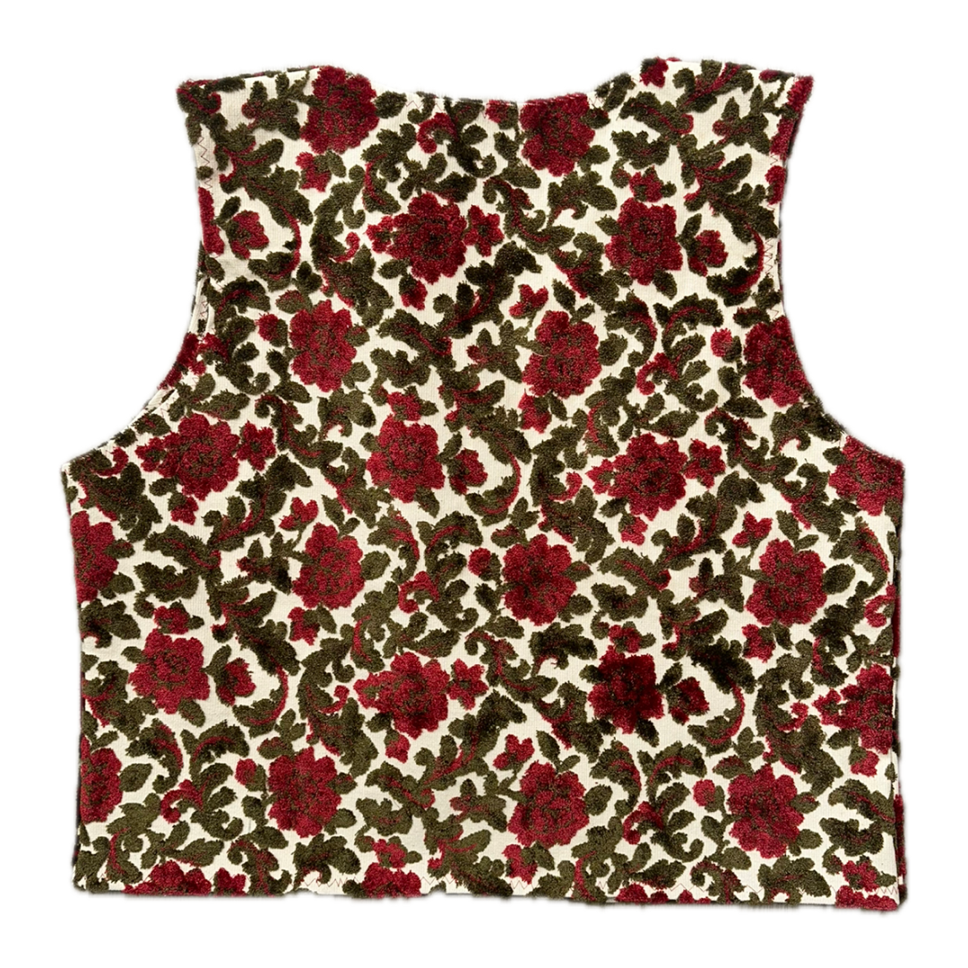 Cointel The Scarlet Garden Vest - Sneaker Türkiye