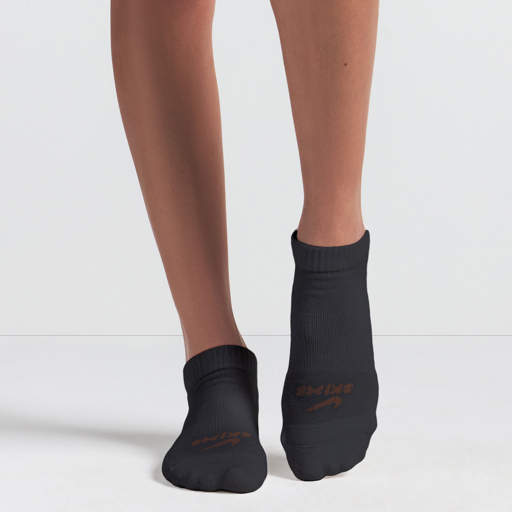 NikeSKIMS ACCESSORIES DRI-FIT ANKLE SOCK 3-PACK | DARK SEPIA MULTI - Sneaker Türkiye