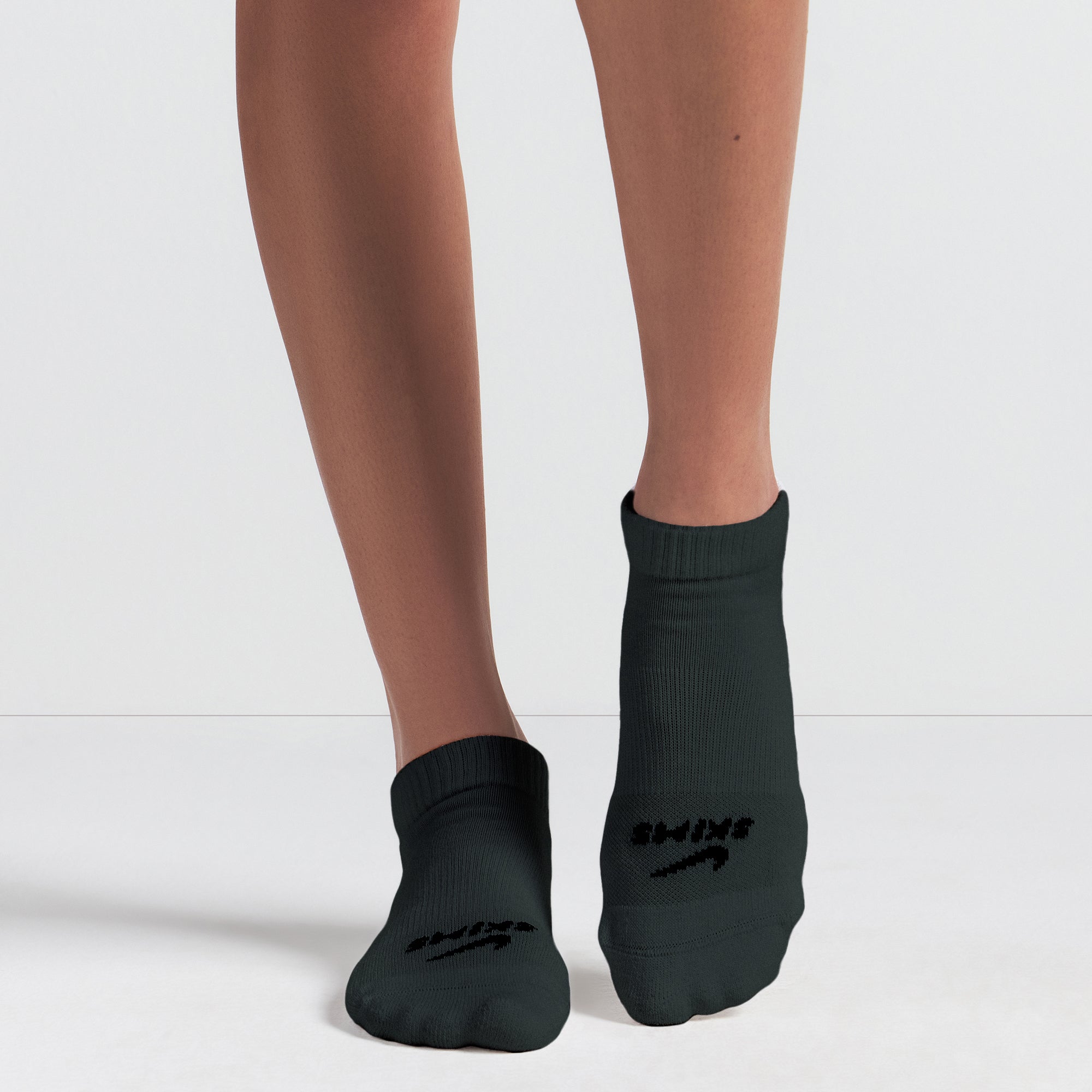 NikeSKIMS ACCESSORIES DRI-FIT ANKLE SOCK 3-PACK | DARK TEAL MULTI - Sneaker Türkiye