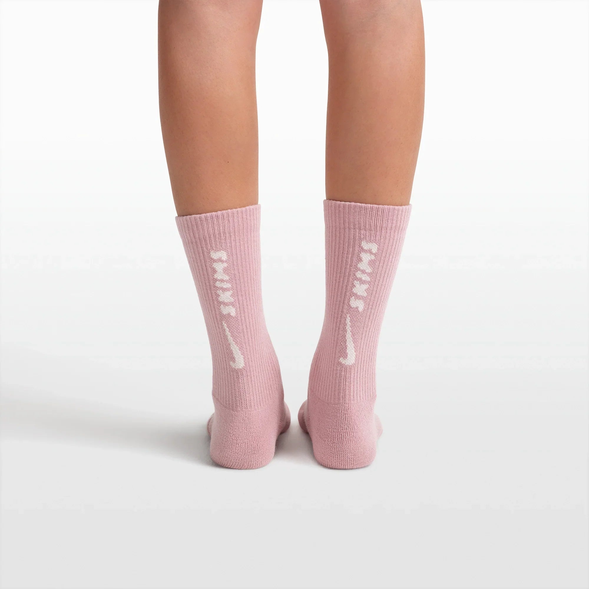 NikeSKIMS ACCESSORIES DRI-FIT CREW SOCK 3-PACK | HIMALAYAN MULTI - Sneaker Türkiye