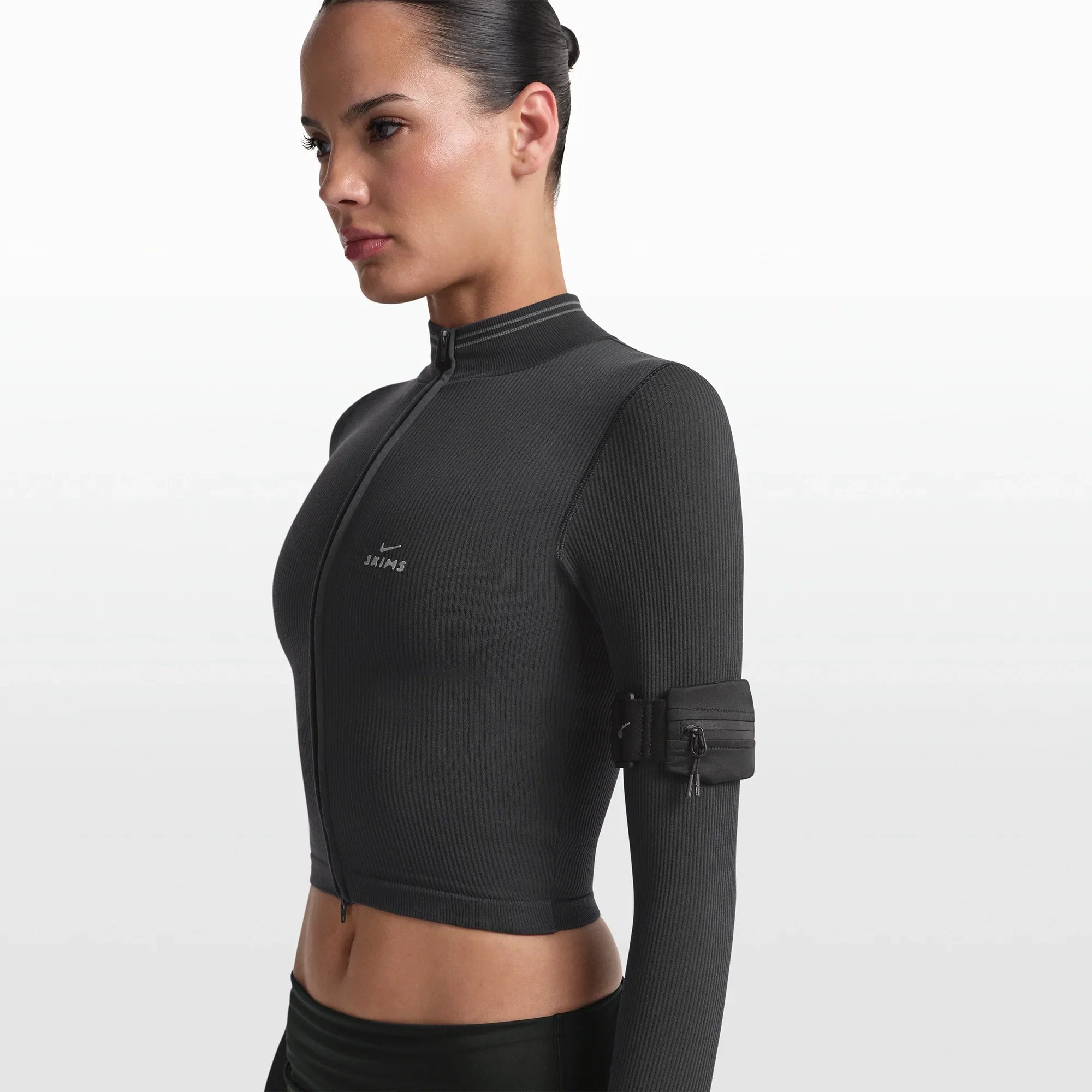 NikeSKIMS ACCESSORIES ARMBAND | OBSIDIAN - Sneaker Türkiye