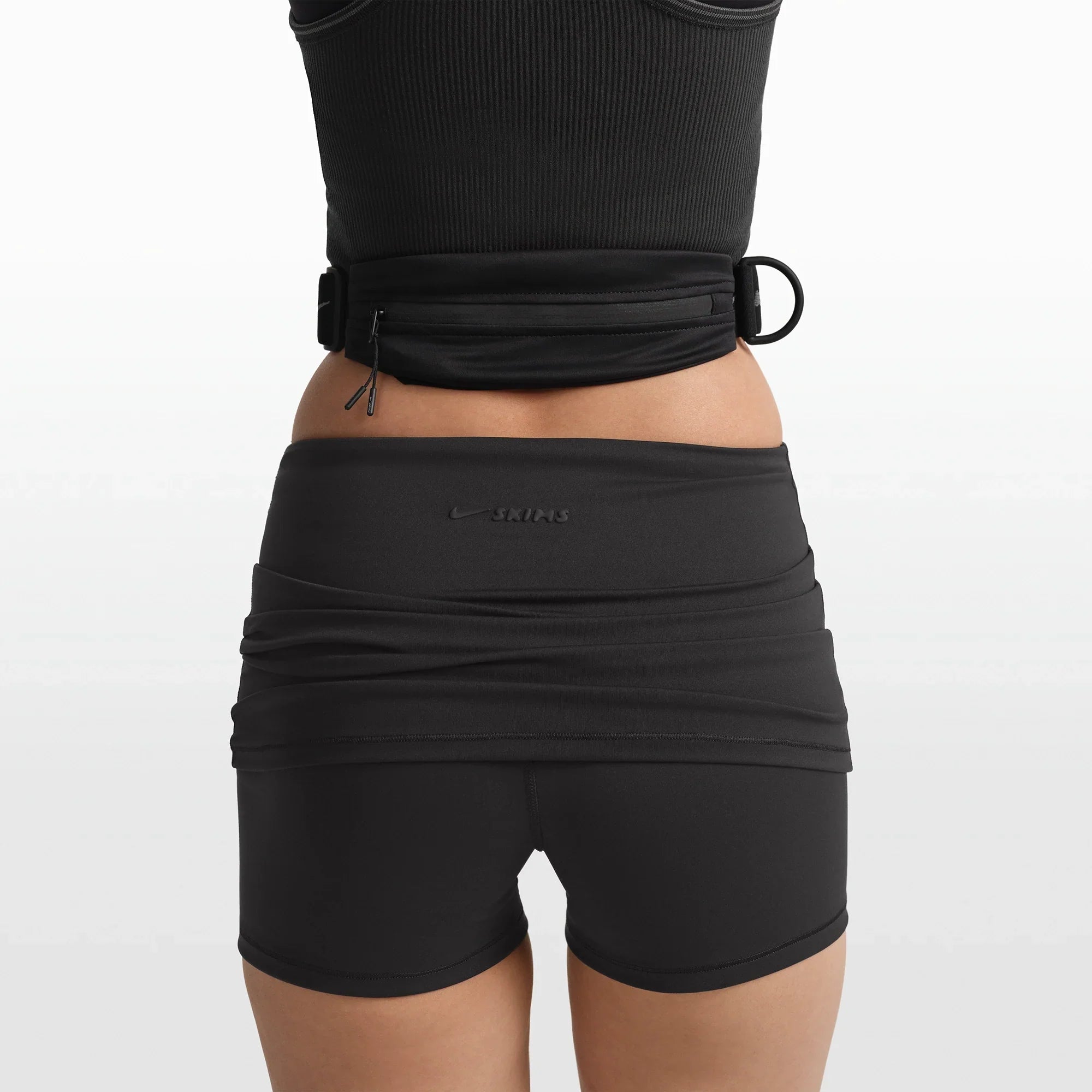 NikeSKIMS ACCESSORIES WAISTPACK | OBSIDIAN - Sneaker Türkiye