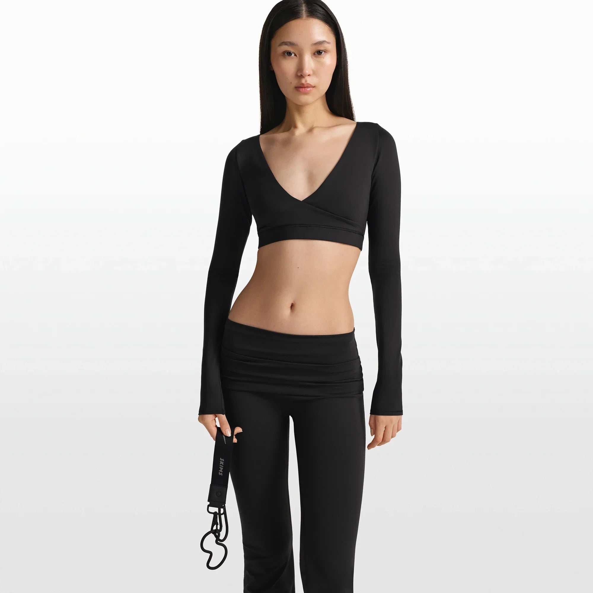 NikeSKIMS ACCESSORIES CARABINER SET | OBSIDIAN - Sneaker Türkiye