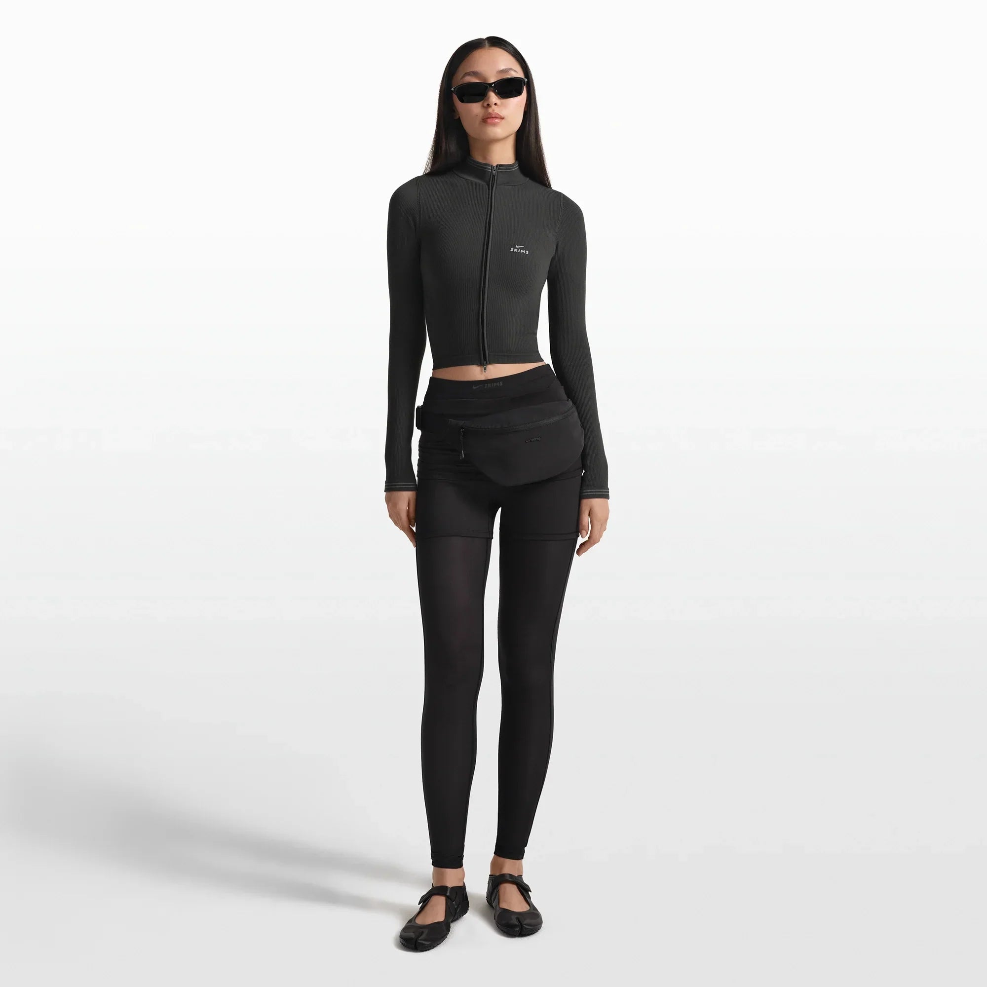 NikeSKIMS ACCESSORIES FANNY PACK | OBSIDIAN - Sneaker Türkiye