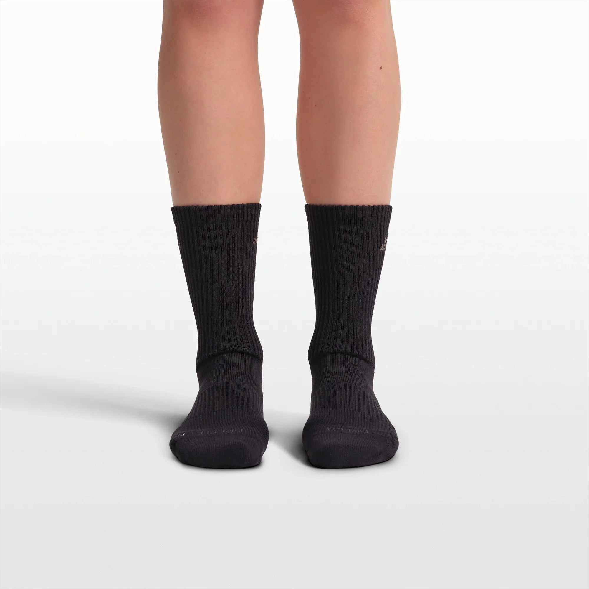 NikeSKIMS ACCESSORIES DRI-FIT PILATES GRIP CREW SOCK | OBSIDIAN - Sneaker Türkiye