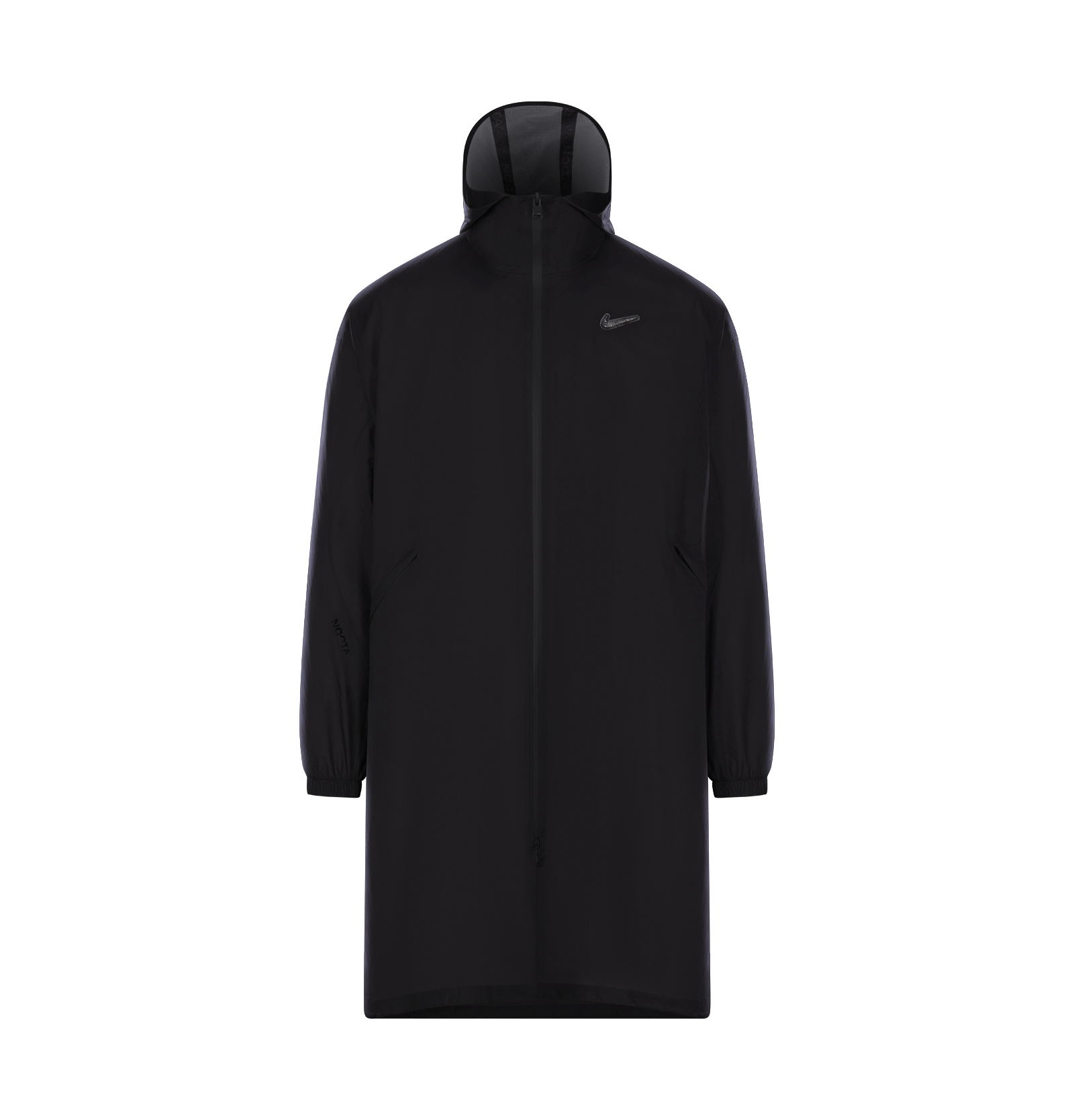 NOCTA Long Unisex Lightweight Shell Jacket - Sneaker Türkiye