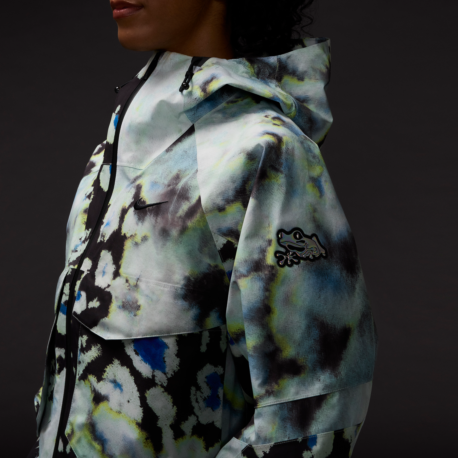 NOCTA Deep Cover GORE-TEX Jacket - Sneaker Türkiye
